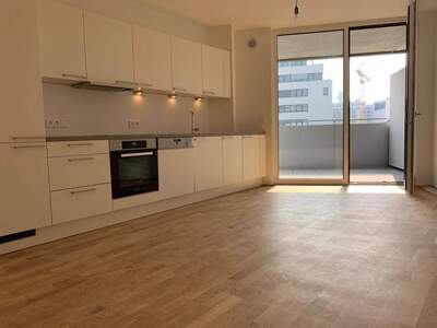 Wohnung mieten in 1030 Wien