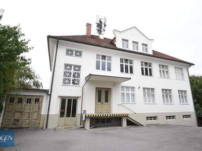 Gewerbeobjekt mieten in 6890 Lustenau