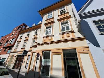 Gewerbeobjekt mieten in 8010 Graz (Bild 1)