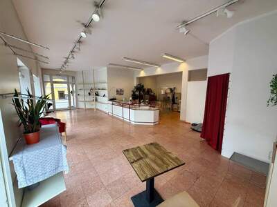 Gewerbeobjekt mieten in 9360 Friesach