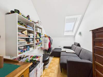 Terrassenwohnung mieten in 4040 Linz (Bild 5)