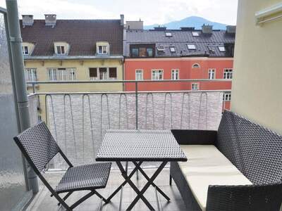 Wohnung mieten in 6020 Innsbruck
