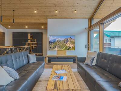 Chalet kaufen in 6365 Kirchberg (Bild 4)