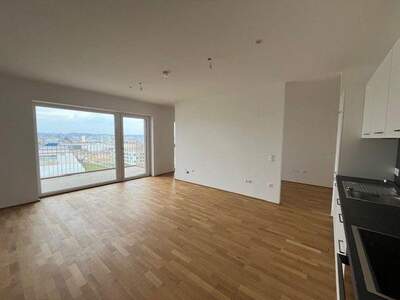 Terrassenwohnung mieten in 8020 Graz (Bild 3)