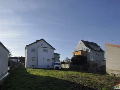 Einfamilienhaus mieten in 3100 St. Pölten (Bild 1)