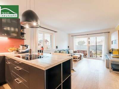 Terrassenwohnung kaufen in 1220 Wien (Bild 3)