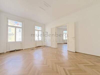 Gewerbeobjekt mieten in 1060 Wien