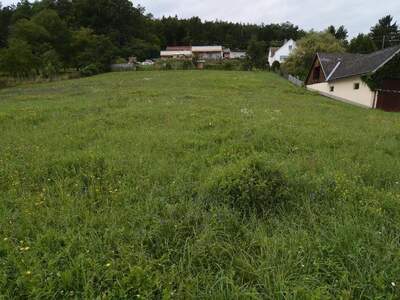 Grundstück kaufen in 8383 Sankt Martin