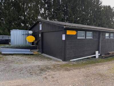 Gewerbeobjekt mieten in 3104 St.Pölten