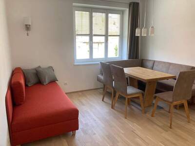 Mietwohnung provisionsfrei in 3500 Krems
