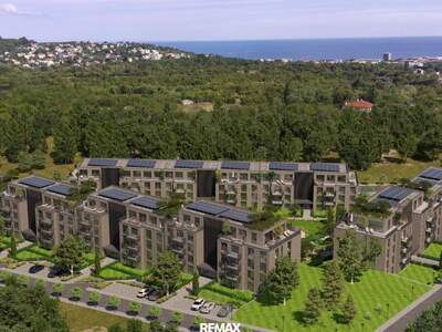 Wohnung kaufen in 9000 Varna (Bild 1)