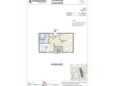 Wohnung kaufen in 1110 Wien