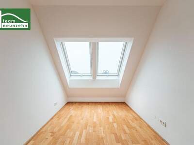 Terrassenwohnung mieten in 1210 Wien (Bild 5)