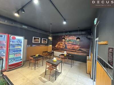 Gewerbeobjekt mieten in 1030 Wien (Bild 4)