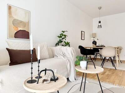 Terrassenwohnung kaufen in 1120 Wien (Bild 4)