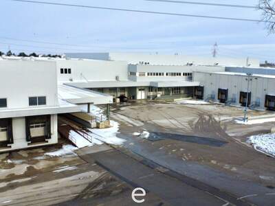 Gewerbeobjekt mieten in 2351 Wiener Neudorf