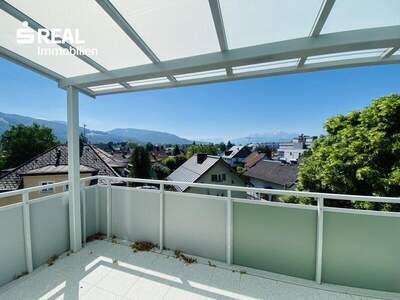 Terrassenwohnung kaufen in 5020 Salzburg (Bild 1)