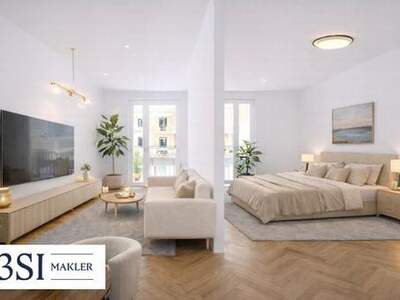 Wohnung kaufen in 1020 Wien