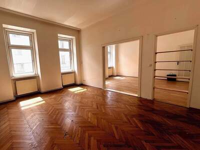 Wohnung mieten in 1160 Wien
