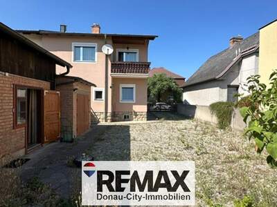 Einfamilienhaus kaufen in 2544 Leobersdorf (Bild 1)