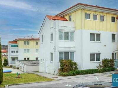 Mietwohnung in 7350 Oberpullendorf