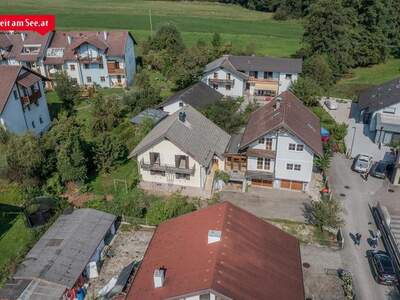 Einfamilienhaus kaufen in 4864 Attersee