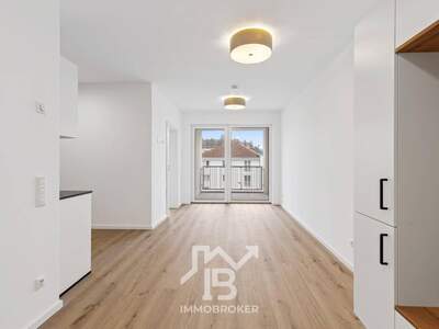 Anlageobjekt kaufen in 4320 Perg