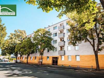 Terrassenwohnung kaufen in 1210 Wien (Bild 1)