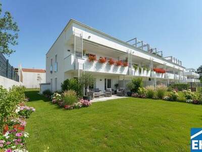 Eigentumswohnung in 2344 Maria Enzersdorf