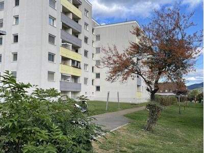 Wohnung mieten in 8700 Leoben