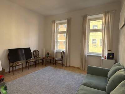 Eigentumswohnung in 1100 Wien