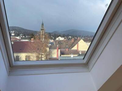 Mietwohnung provisionsfrei in 2500 Baden