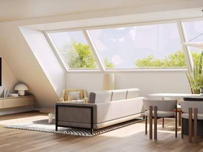 Wohnung kaufen in 1170 Wien