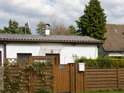 Haus mit Garten kaufen in 2491 Zillingdorf