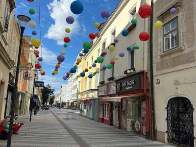 Gewerbeobjekt kaufen in 2700 Wiener Neustadt