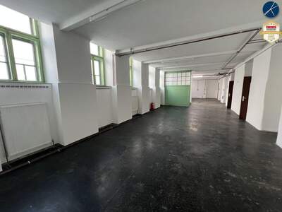 Gewerbeobjekt mieten in 1180 Wien (Bild 2)