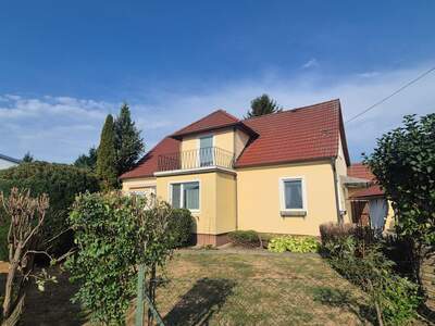 Einfamilienhaus kaufen in 3041 Asperhofen (Bild 2)