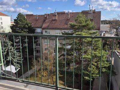 Wohnung mit Balkon mieten in 2320 Schwechat (Bild 4)