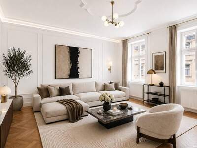 Wohnung kaufen in 1150 Wien