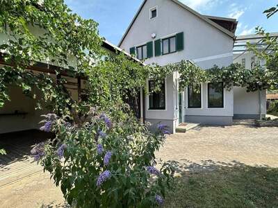 Haus kaufen in 9020 Klagenfurt