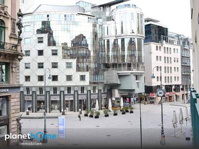 Gewerbeobjekt kaufen in 1010 Wien