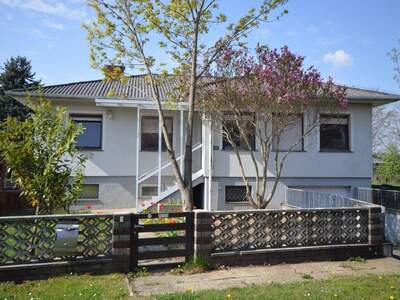 Haus kaufen in 7400 Oberwart