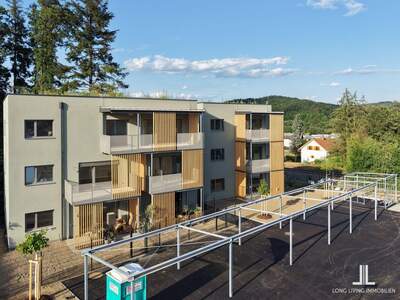 Wohnung mit Balkon kaufen in 8075 Hart (Bild 2)