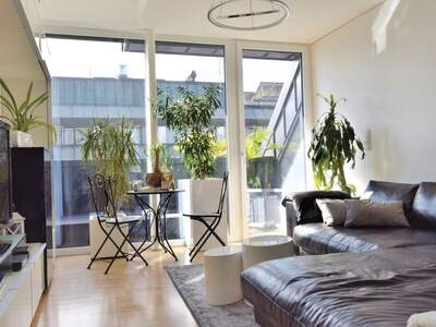 Wohnung mieten in 4020 Linz (Bild 2)