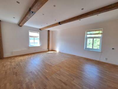Gewerbeobjekt mieten in 2625 Schwarzau