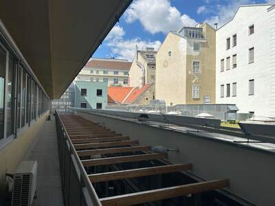 Gewerbeobjekt mieten in 1030 Wien
