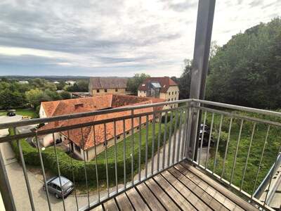 Wohnung mit Balkon mieten in 8280 Fürstenfeld