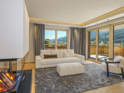 Terrassenwohnung kaufen in 6364 Brixen (Bild 1)