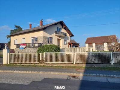 Haus kaufen in 7522 Strem