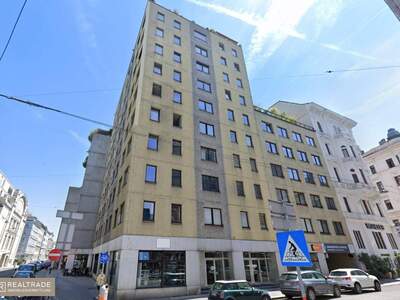 Gewerbeobjekt kaufen in 1030 Wien